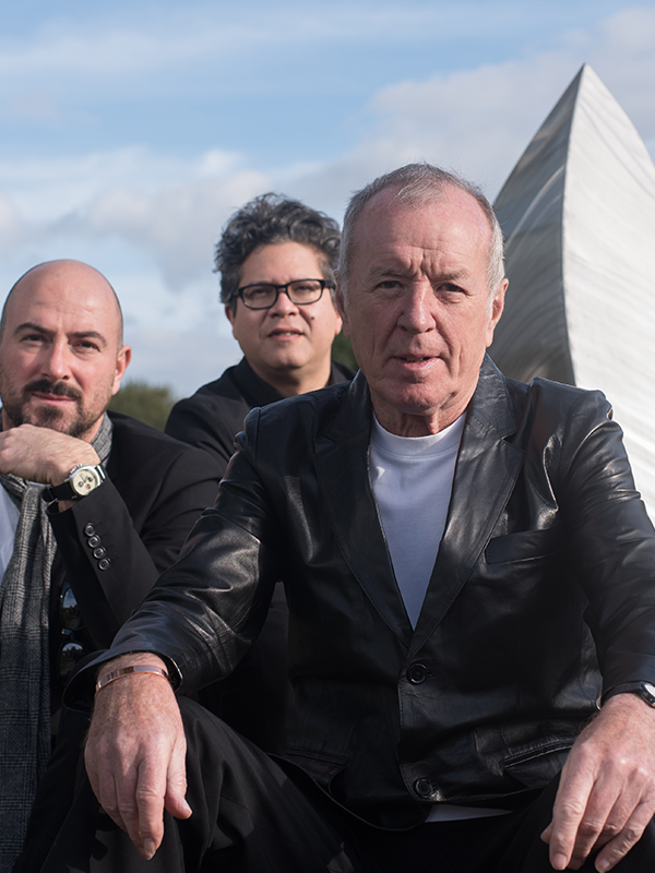 The Animals site-web